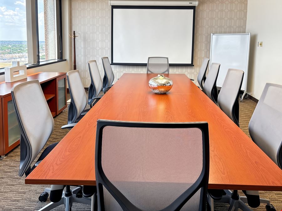 TX, Dallas - Lake Highlands Tower