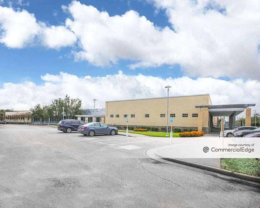 2450 Holcombe Boulevard