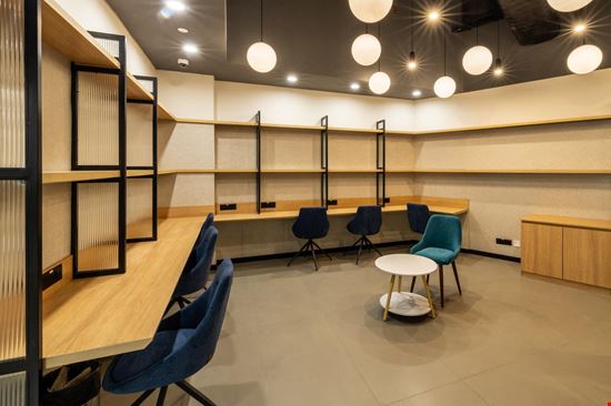 Preview of The Circle.Work - Golf Course Road Office space for Rent in Gurugram