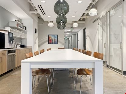 Regus - San Francisco - Mid-Market