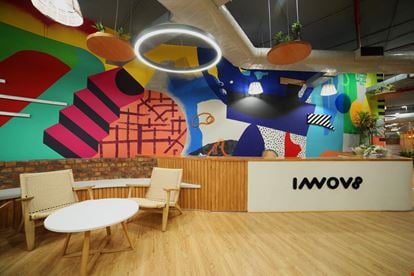 Innov8 - Gurgaon