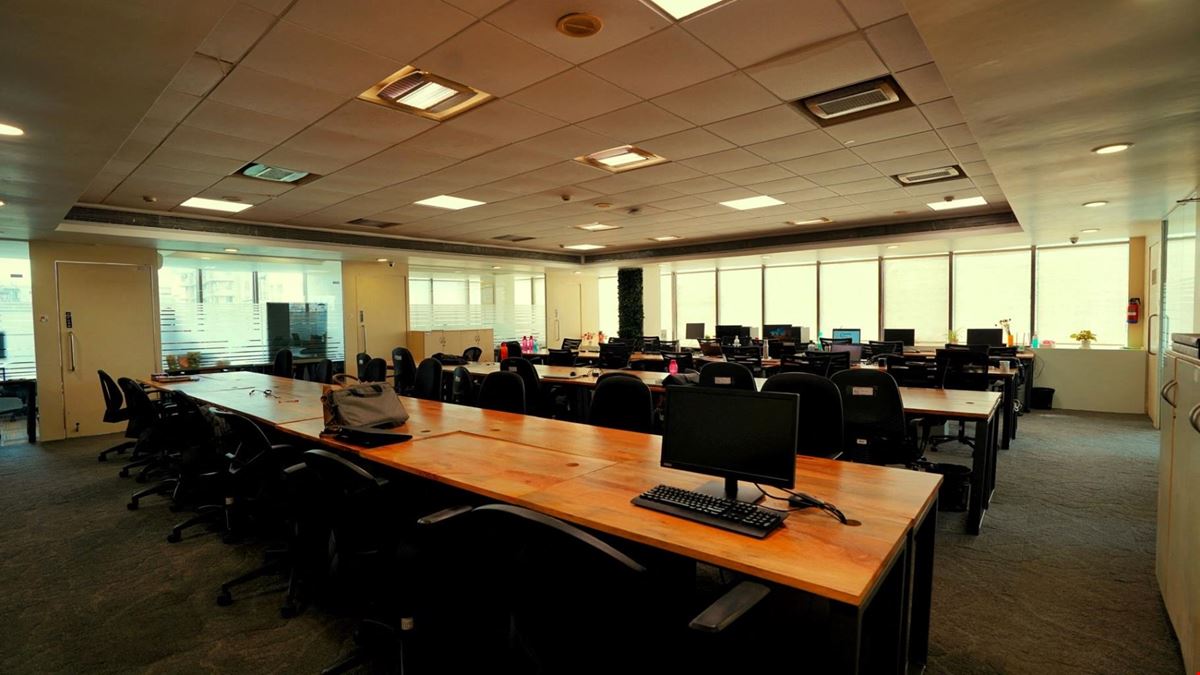 603 The Coworking Space - Khar