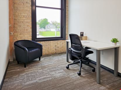 WI, Green Bay - Broadway