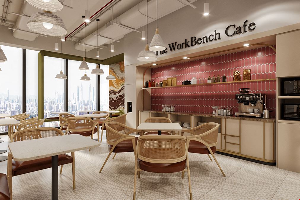 CorporatEdge Platina, Mumbai