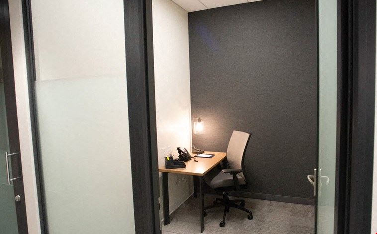 On Demand Office