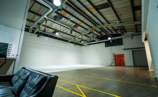 Preview of Untitled Studio - Manchester Office space for Rent in Salford