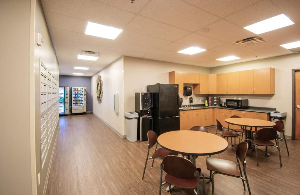 Riverpark Executive Suites