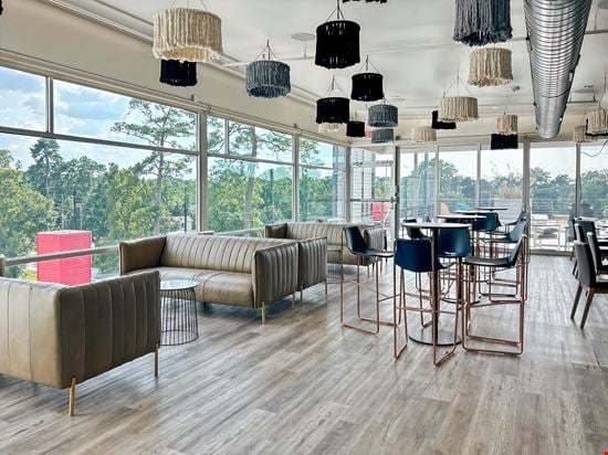 Preview of TX, Spring - Budde Road Office space for Rent in Spring