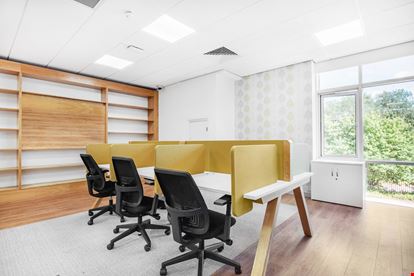 Regus - Shipley
