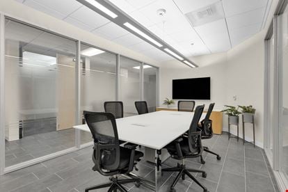 Preview of Regus - Las Vegas - 1635 Village Center Circle Office space for Rent in Las Vegas