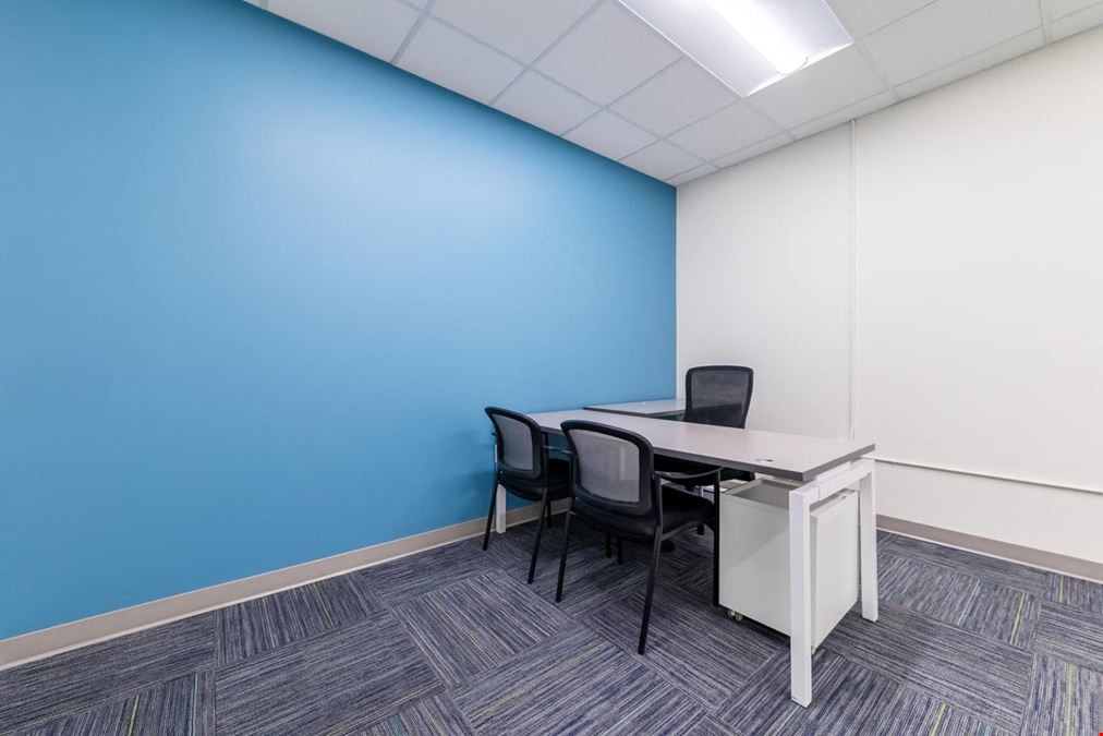 Urban Office - Canyon Hills