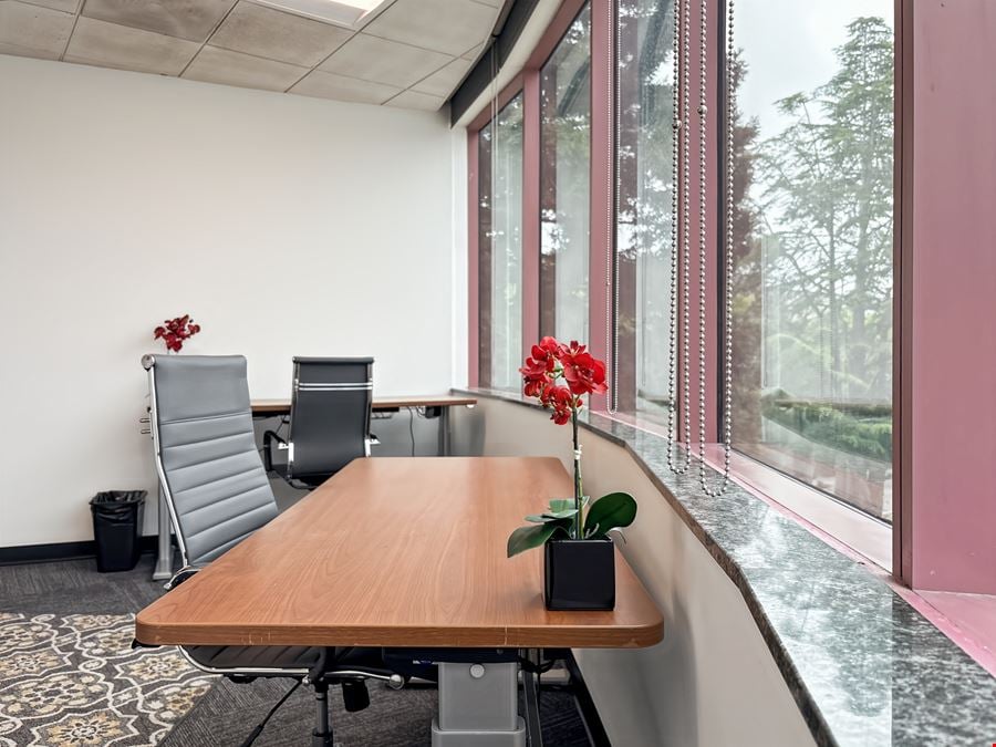 Regus - Palo Alto - 200 Page Mill Road