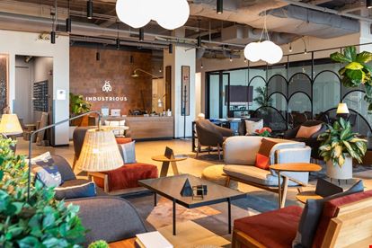Preview of Industrious - Evanston - desk space in Evanston