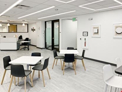 Regus - Aurora - Iliff Ave