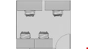 Office 209 F