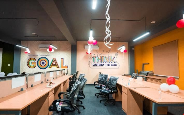 U&I Co Working Studio