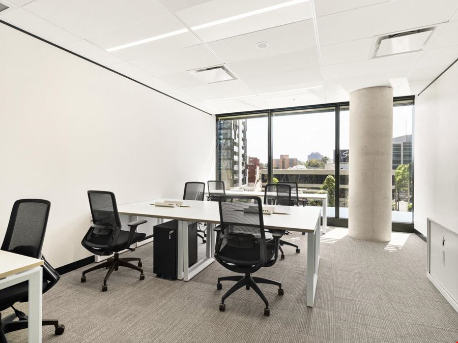 Liberty  - St Leonards