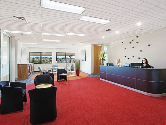 Preview of 233 New South Head Road Office space for Rent in Edgecliff