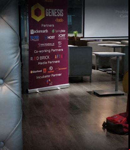 Preview of Redbrick - The Pavillion Pune Office space for Rent in Pune