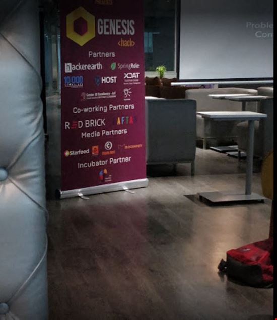 Preview of Redbrick - The Pavillion Pune Office space for Rent in Pune