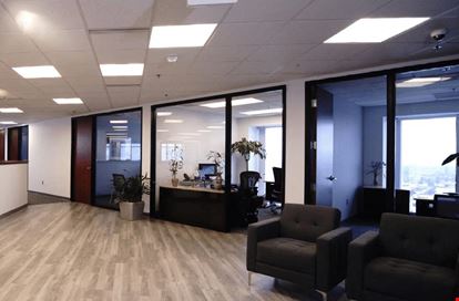 Preview of Intelligent Office (MI/MN) - Intelligent Office - Troy - private office in Troy