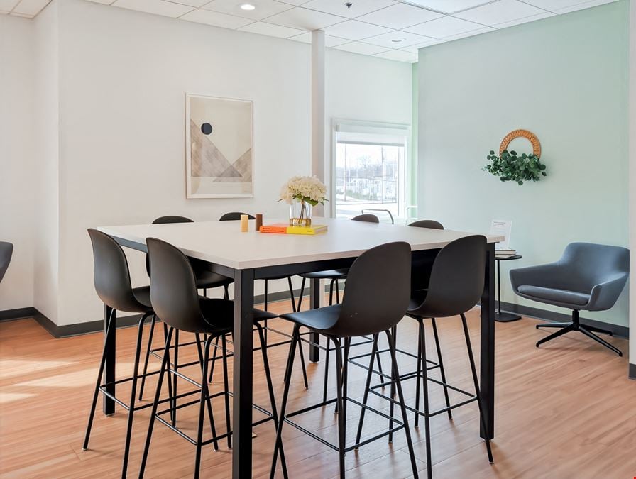 Regus - Lawrence - US Highway 1