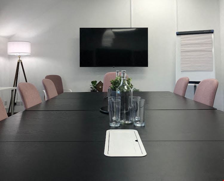 Point Of Difference - Bicester Innovation Centre