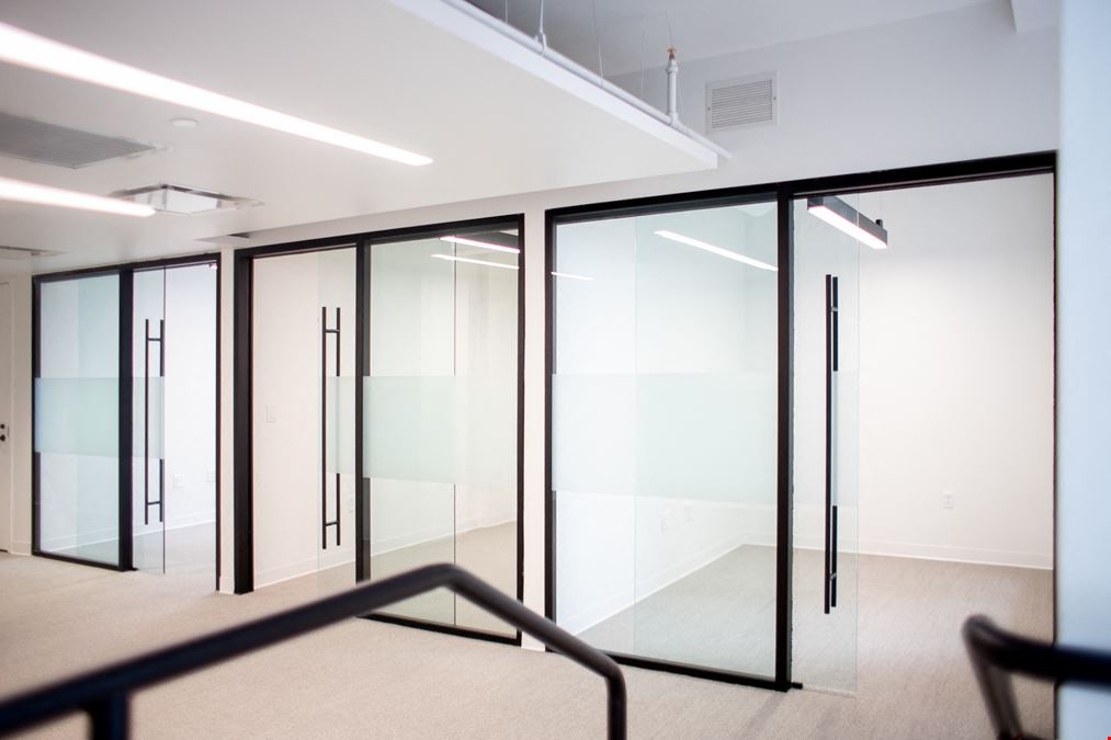 The Mill at Market West