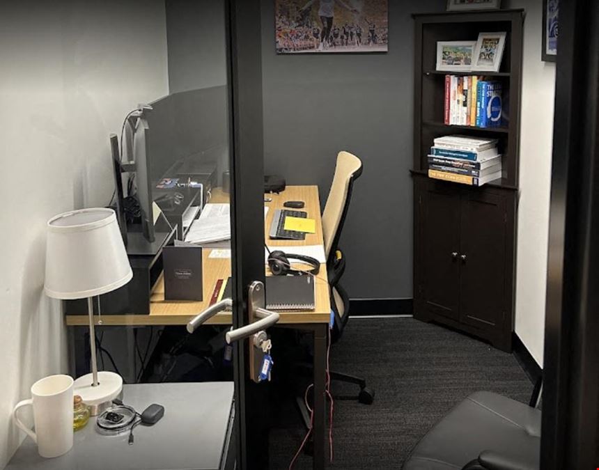 Venture X Palm Beach Gardens-City Centre