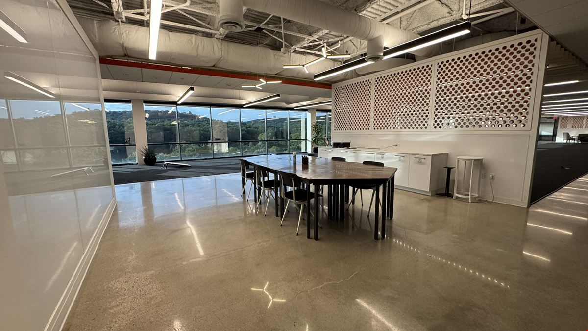 Buttross Coworking Lakewood
