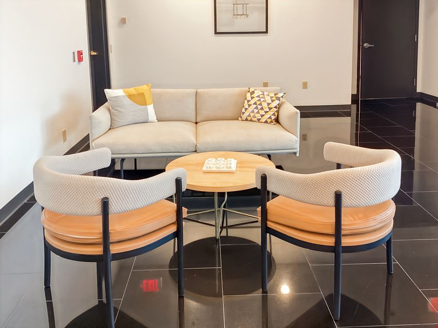 TN, Nashville - 315 Deaderick