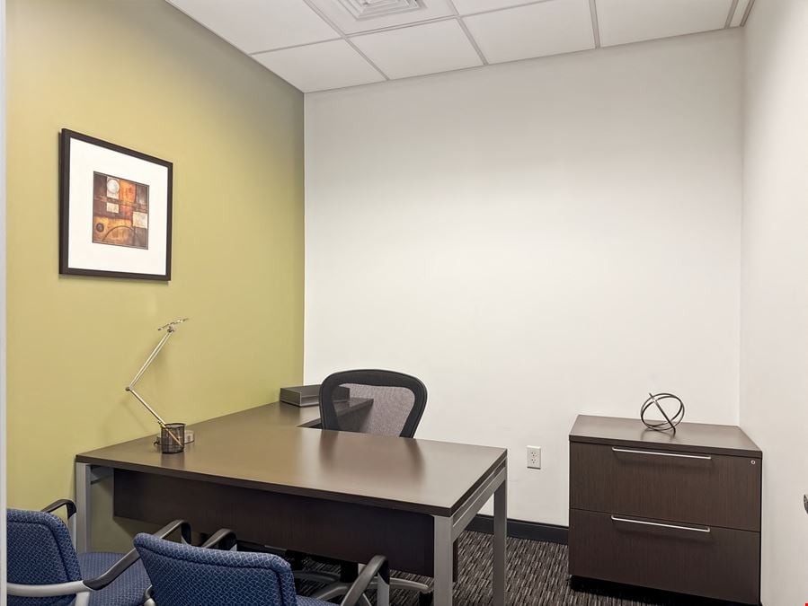 Regus - Orlando - University