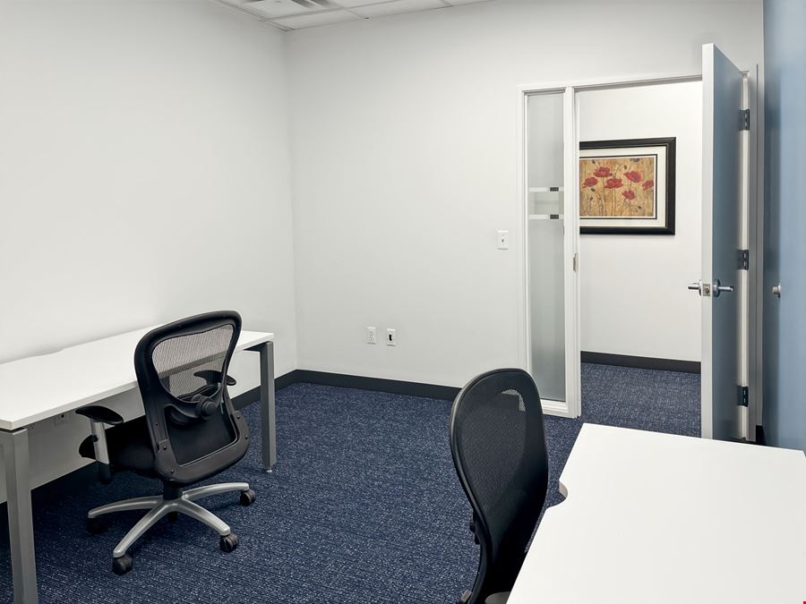 HQ - Novi - Grand River Ave