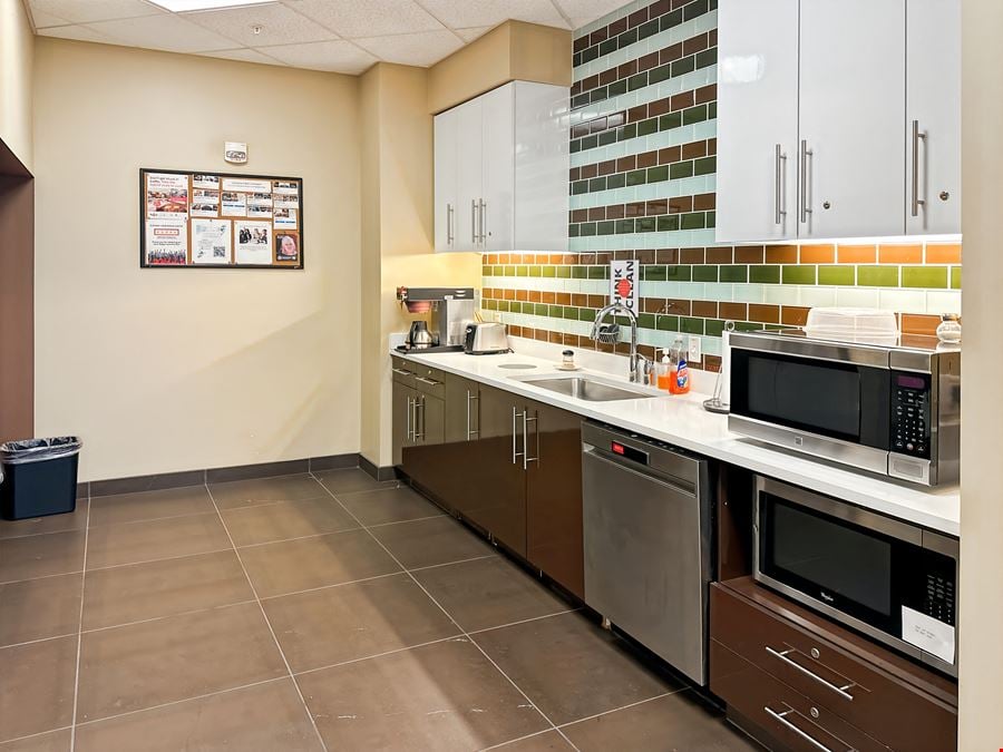Regus - Colorado Springs – Briargate