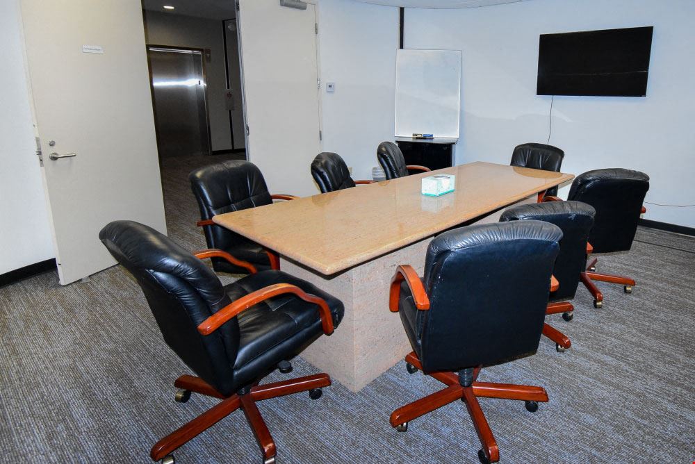 First Choice Executive Suites Mission Valley