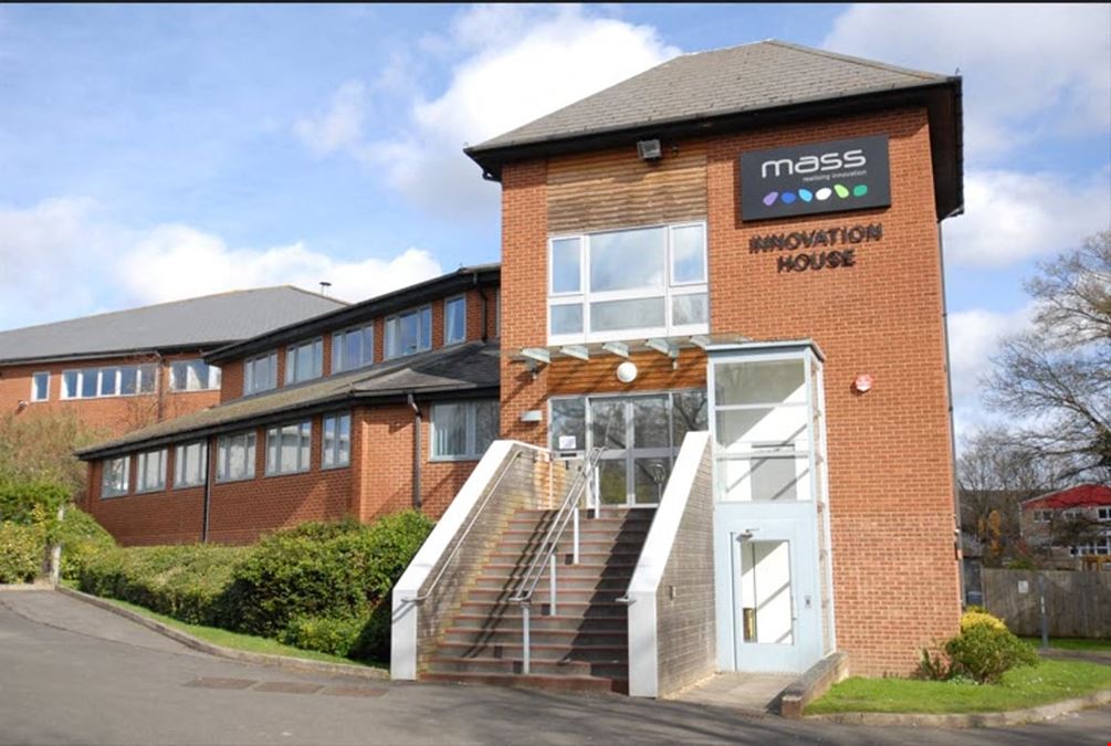 Innovation House - Wokingham