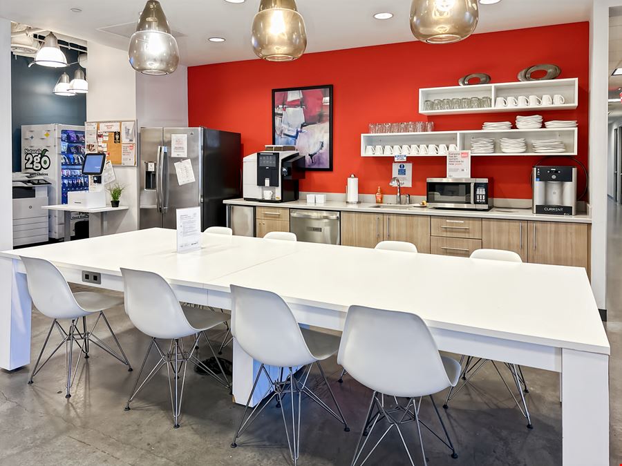 Regus - Orlando - Lake Nona Center