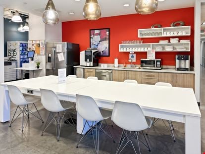Regus - Orlando - Lake Nona Center