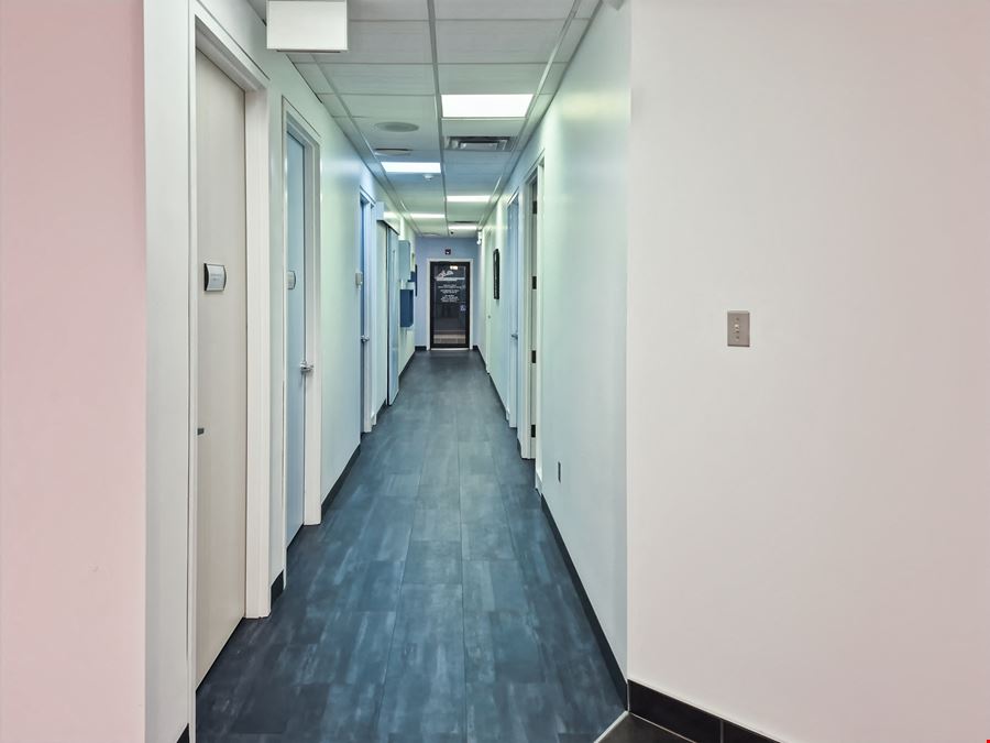 SK, Regina - Hoffer Dr