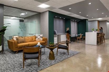 Preview of Workstyle Flexible Spaces - 1601 Industrial Blvd Office space for Rent in Sugar Land