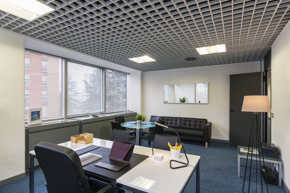 Coworld - Coworking Porta Romana