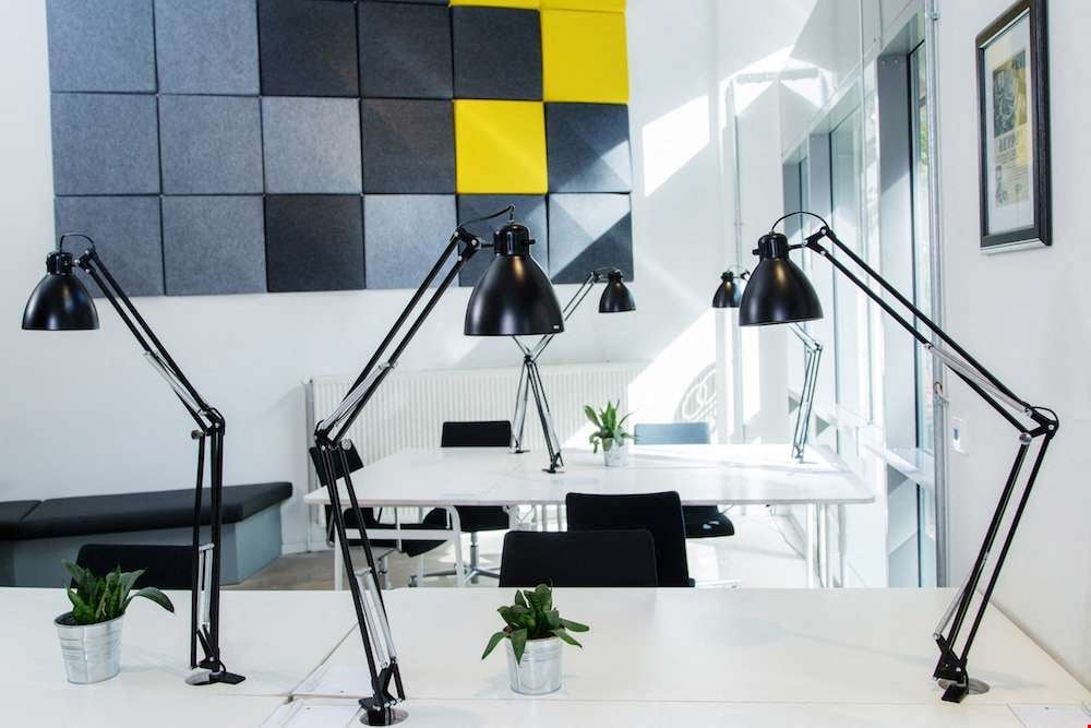 Office Club Prenzlauer Berg