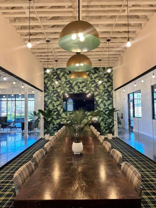 Thrive Coworking Duluth