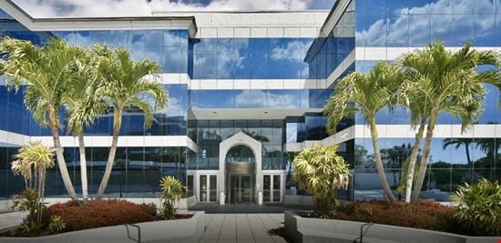 Boca Raton Office Evolution