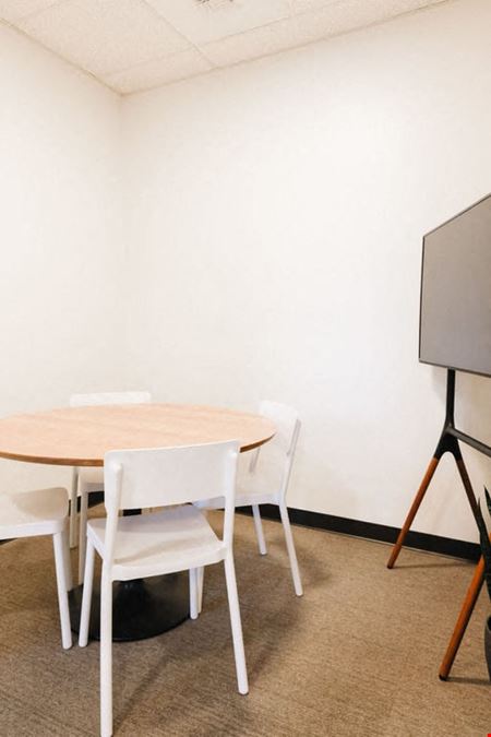 Samish Room