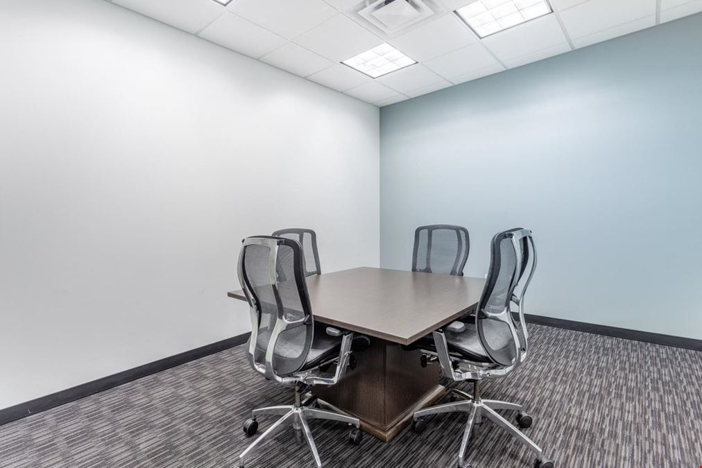 Renaissance at Colony Park