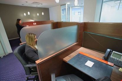 Preview of Servcorp - 1330 Avenue of the Americas Office space for Rent in New York