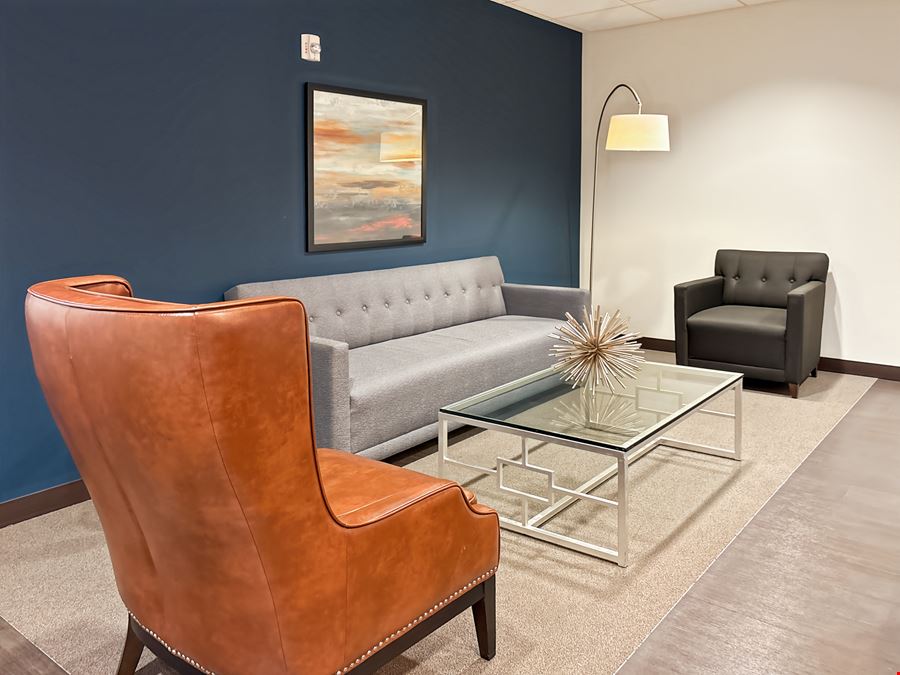 NE, Omaha - Aksarben Village