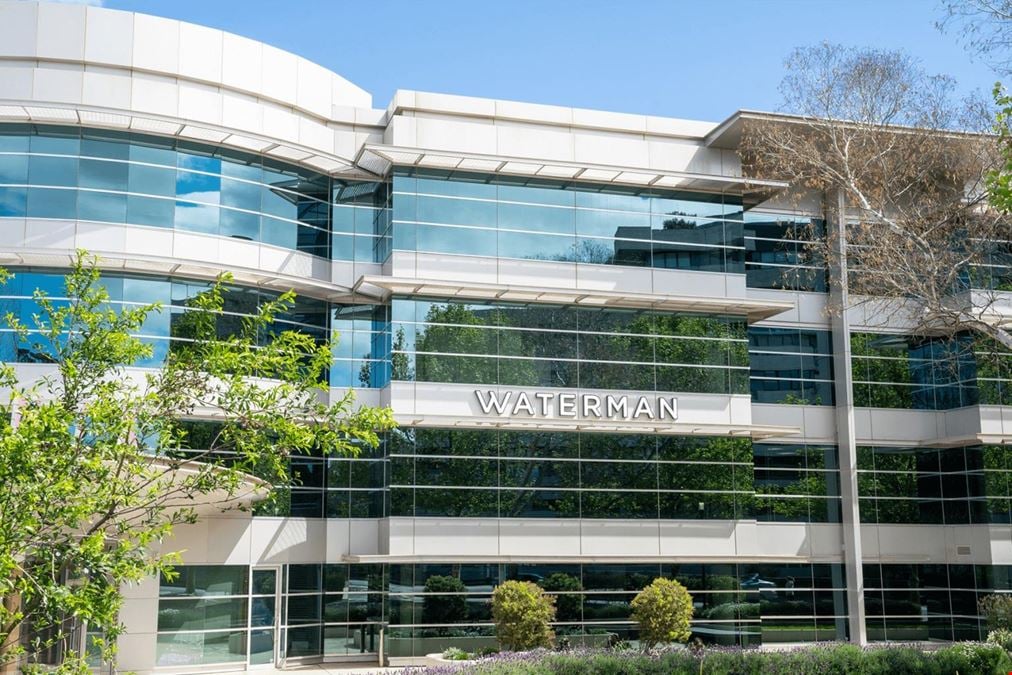 Waterman Workspaces (Richmond)