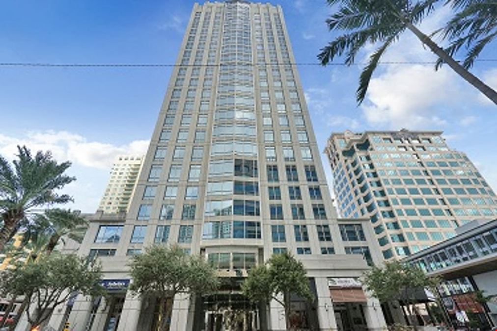 Carr Workplaces - Las Olas